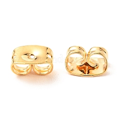 Brass Friction Ear Nuts&nbsp;KK-F824-022G