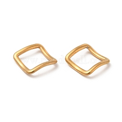 304 Stainless Steel Linking Rings&nbsp;STAS-F283-02G