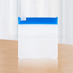 EVA 40Pcs Plastic Zip-lock Bags&nbsp;ABAG-SP0001-18A-01