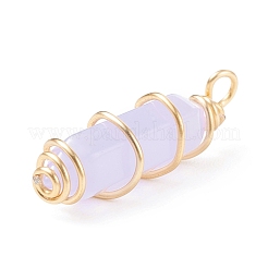 Luminous Glass Pendants&nbsp;PALLOY-JF01805-02