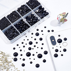 5166Pcs Handmade Porcelain Cabochons&nbsp;PORC-CA0001-05A