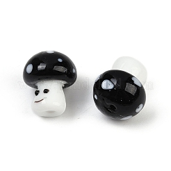 Handmade Lampwork Beads&nbsp;LAMP-B028-06E