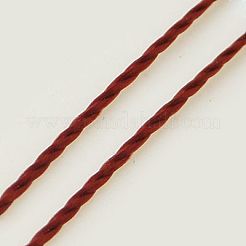Nylon Sewing Thread&nbsp;NWIR-G004-0.5mm-10