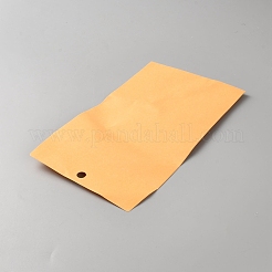 Kraft Paper Clasp Envelopes for Storing&nbsp;AJEW-WH20130-49B