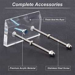 Acrylic Wall Hanging&nbsp;DIY-WH0182-68