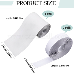 Nylon & Polyester Velcro&nbsp;OCOR-WH20050-019B