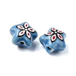 Handmade Porcelain Beads&nbsp;PR-C001-02K