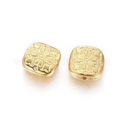 Tibetan Style Alloy Beads&nbsp;LS-LF10885Y-G