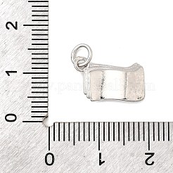 Brass Pendants&nbsp;KK-I364-19P