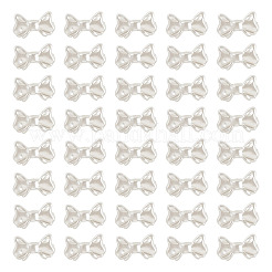 200Pcs ABS Imitation Pearl Beads&nbsp;OACR-TA0003-84C