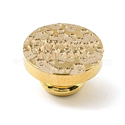 Christmas Theme Wax Seal Brass Stamp Head&nbsp;TOOL-R125-05D