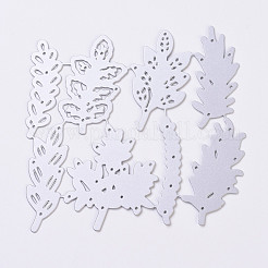 Carbon Steel Cutting Dies Stencils&nbsp;DIY-E017-18
