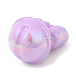 Creamy Color Acrylic Pendants&nbsp;LS-MACR-Q161-01C