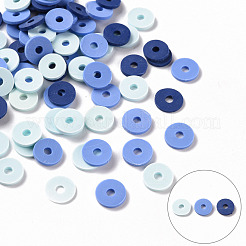 Handmade Polymer Clay Beads&nbsp;CLAY-T019-04A