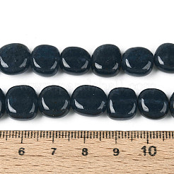 Natural White Jade Beads Strands&nbsp;G-N354-01A-05