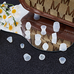 24Pcs 6 Styles Silicone Cover&nbsp;FIND-FH0018-25B