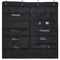2 Bags Oxford Cloth Folder Hanging Storage Bag&nbsp;AJEW-WA0003-18
