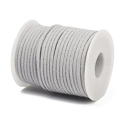 Nylon Braided Cord&nbsp;NWIR-C004-04A-23