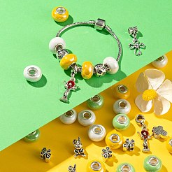 DIY Jewelry Making Kits for Easter&nbsp;DIY-LS0001-95