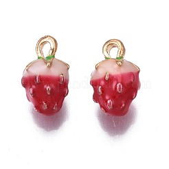 Alloy Enamel Charms&nbsp;ENAM-N054-82