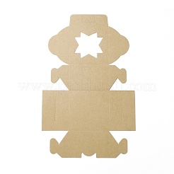 Cardboard Box&nbsp;CON-F019-02