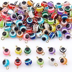 Resin Beads Link Connectors&nbsp;RESI-NB0001-69