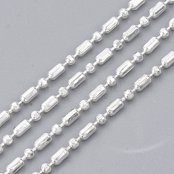Brass Ball Chains&nbsp;CHC-S008-010D-S