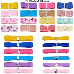 DIY Hair Clip Kits&nbsp;DIY-SC0002-55