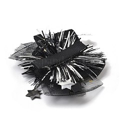 New Year's party Iron Hair Clip&nbsp;LS-OHAR-R102-01E