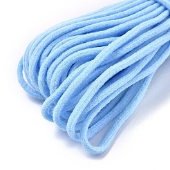 Nylon Elastic Band for Mouth Cover Ear Loop&nbsp;OCOR-J011-01