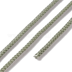 Braided Nylon Threads&nbsp;NWIR-E023-1mm-40
