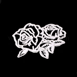 Carbon Steel Embossing Knife Die Cutting for DIY Template&nbsp;DIY-P042-19