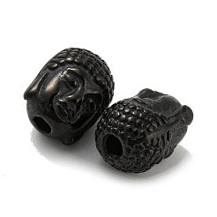 Ion Plating(IP) 304 Stainless Steel Beads&nbsp;STAS-P201-01B