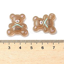 Plastic Enamel Cabochons&nbsp;KY-Q070-06A