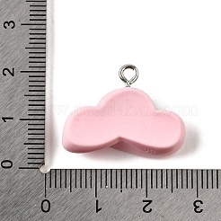 Summer Theme Resin Pendants&nbsp;LS-CRES-D307-09P-E