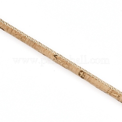 PU Leather Ribbons&nbsp;LS-DIY-WH0343-36