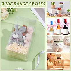 Foldable PET Packing Boxes&nbsp;CON-WH0099-87C