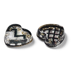 Transparent Resin Cabochons&nbsp;RESI-E045-11