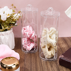 2Pcs Plastic Box with Lips&nbsp;AJEW-SP0006-30