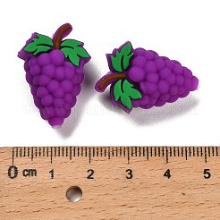 Silicone Beads&nbsp;SIL-I011-01D