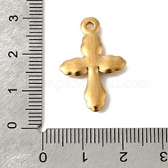 304 Stainless Steel Enamel Pendants&nbsp;STAS-G386-05G