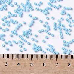 TOHO Round Seed Beads&nbsp;SEED-TR11-0043F