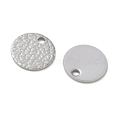 304 Stainless Steel Chain Extender Drop&nbsp;SA-CBA45D5-06P