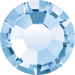 Preciosa&reg MAXIMA Crystal No Hotfix Flatback Stones&nbsp;Y-PRC-NSS6-30020