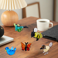 5Pcs 5 Styles Home Decorations&nbsp;LAMP-BM0001-03