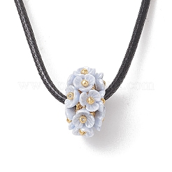 Resin Imitation Pearl Beads&nbsp;PALLOY-MZ01261-02