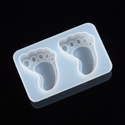 Silicone Molds&nbsp;DIY-L021-43