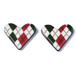 Acrylic Cabochons&nbsp;KY-T022-61