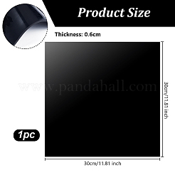 Silicone Mats&nbsp;AJEW-WH0348-580B-01