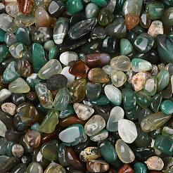 Dyed & Heated Natural Agate Beads&nbsp;G-J402-04B-03